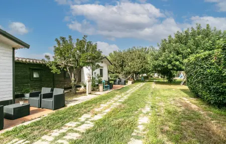 Maison 5 personnes à Siracusa - Photo 11