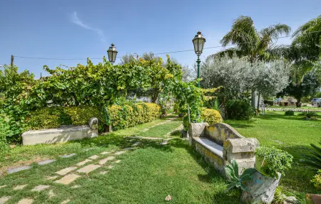 Maison 5 personnes à Siracusa - Photo 12