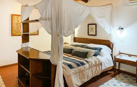 Maison 5 personnes à Siracusa - Photo 17