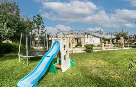Maison 5 personnes à Siracusa - Photo 20