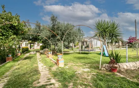 Maison 5 personnes à Siracusa - Photo 21