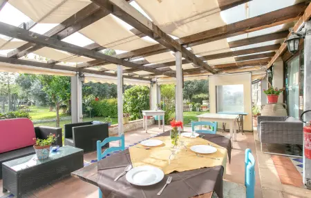 Maison 11 personnes à Arenella - Photo 2