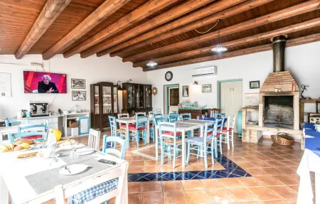 Maison 11 personnes à Arenella - Photo 3