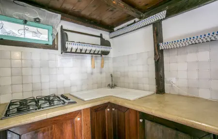Maison 11 personnes à Arenella - Photo 19