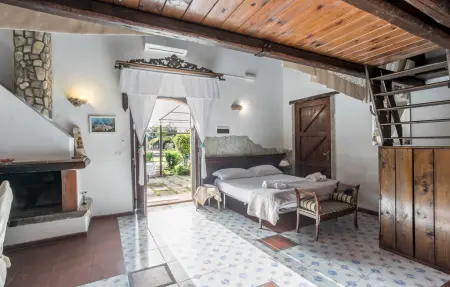 Maison 11 personnes à Arenella - Photo 25