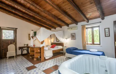 Maison 11 personnes à Arenella - Photo 29