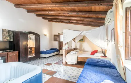 Maison 11 personnes à Arenella - Photo 30