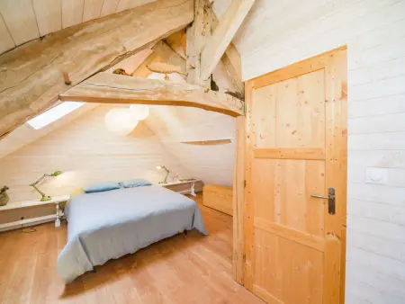 La petite maison blanche, Maison 3 personnes à Chissay en Touraine - Photo 4