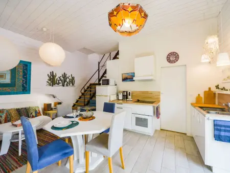 La petite maison blanche, Maison 3 personnes à Chissay en Touraine - Photo 7