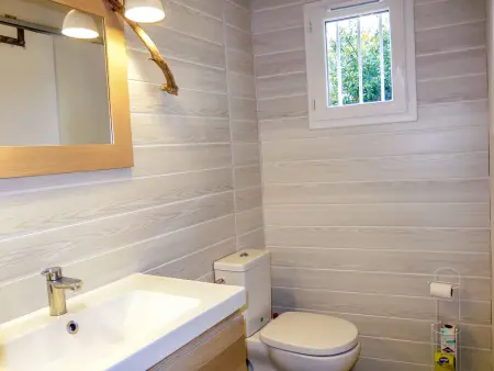 La petite maison blanche, Maison 3 personnes à Chissay en Touraine - Photo 12