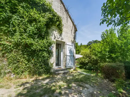 La petite maison blanche, Maison 3 personnes à Chissay en Touraine - Photo 17
