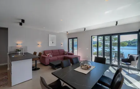 Maison 8 personnes à Blato - Photo 3