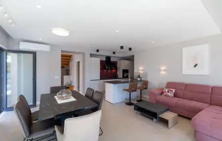 Maison 8 personnes à Blato - Photo 4