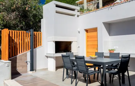 Maison 8 personnes à Blato - Photo 14