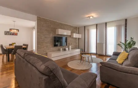 Maison 10 personnes à Biograd na Moru - Photo 3