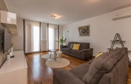 Maison 10 personnes à Biograd na Moru - Photo 4