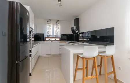 Maison 10 personnes à Biograd na Moru - Photo 5
