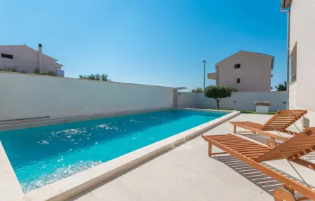 Maison 10 personnes à Biograd na Moru - Photo 8