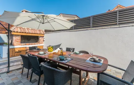 Maison 10 personnes à Biograd na Moru - Photo 13