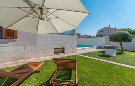 Maison 10 personnes à Biograd na Moru - Photo 15