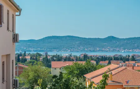 Maison 10 personnes à Biograd na Moru - Photo 17