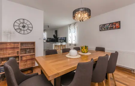 Maison 10 personnes à Biograd na Moru - Photo 19