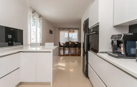 Maison 10 personnes à Biograd na Moru - Photo 21