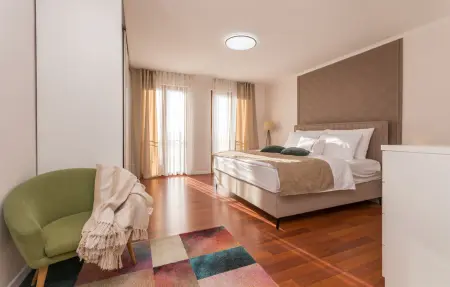 Maison 10 personnes à Biograd na Moru - Photo 22