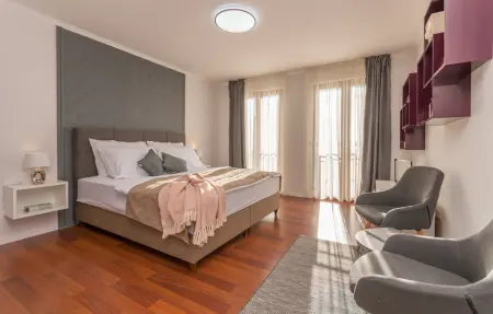 Maison 10 personnes à Biograd na Moru - Photo 24