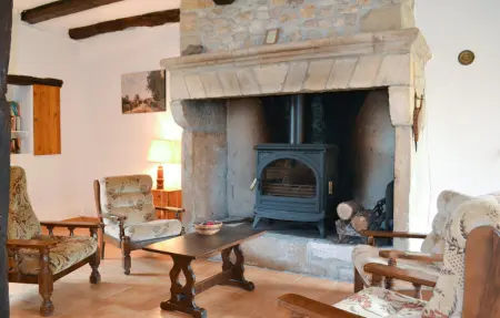 Maison 6 personnes à Saint Rabier - Photo 16