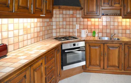Maison 6 personnes à Saint Rabier - Photo 17