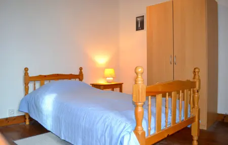 Maison 6 personnes à Saint Rabier - Photo 18