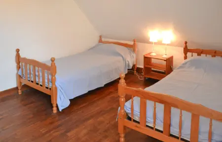 Maison 6 personnes à Saint Rabier - Photo 20