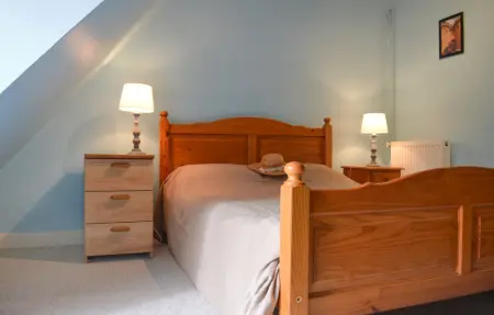 Maison 6 personnes à Saint Rabier - Photo 22