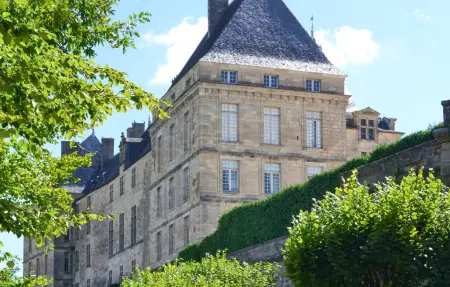 Maison 6 personnes à Saint Rabier - Photo 29