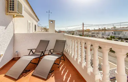 Maison 6 personnes à Torrevieja - Photo 2