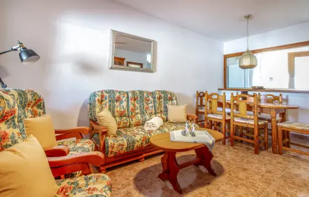 Maison 6 personnes à Torrevieja - Photo 3