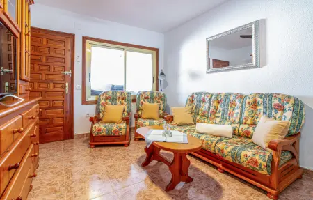 Maison 6 personnes à Torrevieja - Photo 4