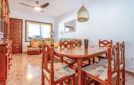 Maison 6 personnes à Torrevieja - Photo 5