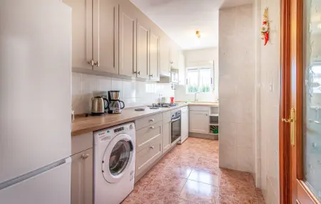 Maison 6 personnes à Torrevieja - Photo 6
