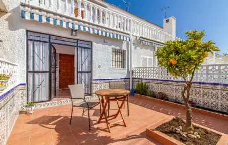 Maison 6 personnes à Torrevieja - Photo 7