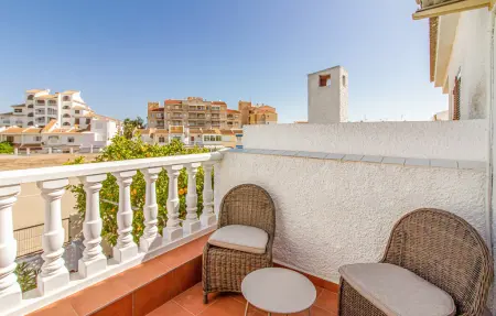Maison 6 personnes à Torrevieja - Photo 8