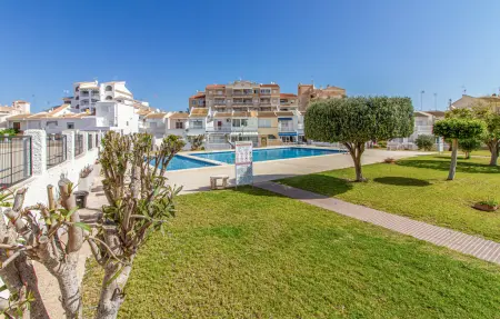 Maison 6 personnes à Torrevieja - Photo 9