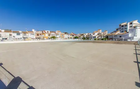 Maison 6 personnes à Torrevieja - Photo 11