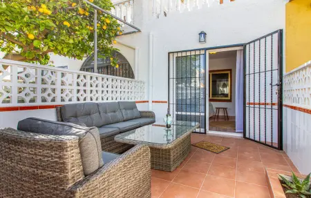 Maison 6 personnes à Torrevieja - Photo 12
