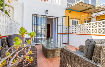 Maison 6 personnes à Torrevieja - Photo 13