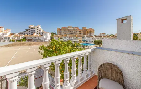 Maison 6 personnes à Torrevieja - Photo 16