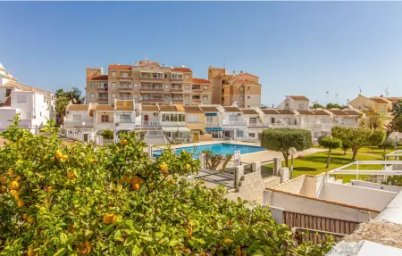 Maison 6 personnes à Torrevieja - Photo 17