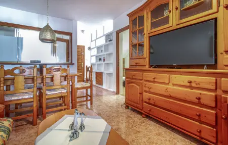 Maison 6 personnes à Torrevieja - Photo 18