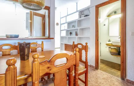 Maison 6 personnes à Torrevieja - Photo 20